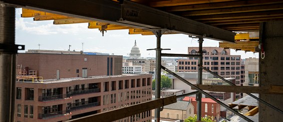 Arlo Hotel Washington, DC.