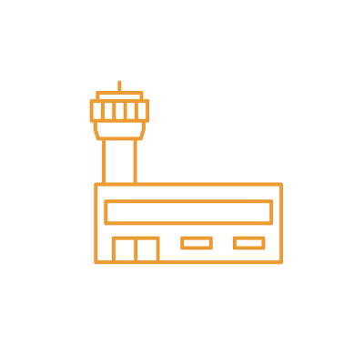 Building for Stations & Airports