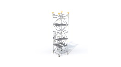 Frame Shoring Tower T-60