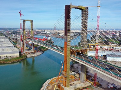 Centenario Brigde