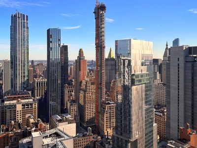 262 Fifth Avenue: Cutting-Edge formwork that transforms Manhattan