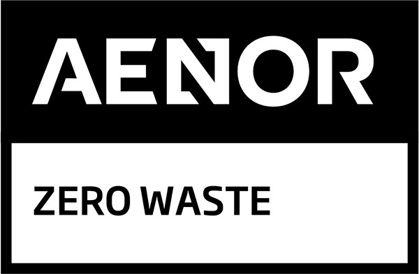 AENOR, Zero Waste