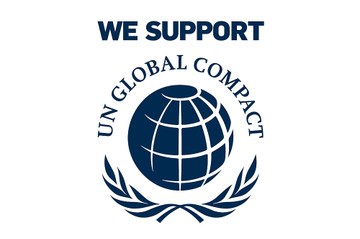 ULMA joins the UN Global Compact supporting the initiative to create a more inclusive, prosperous and sustainable business fabric