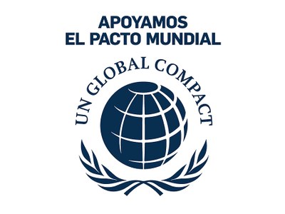 ULMA se suma al Pacto Mundial de la ONU apoyando la iniciativa de crear un tejido empresarial más inclusivo, próspero y sostenible